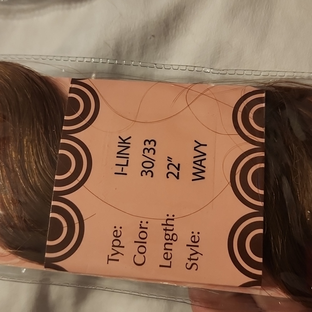 Hair Extensions